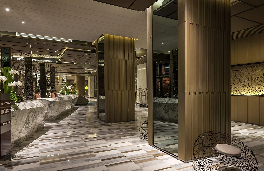 Intercontinental Nha Trang By Ihg-1