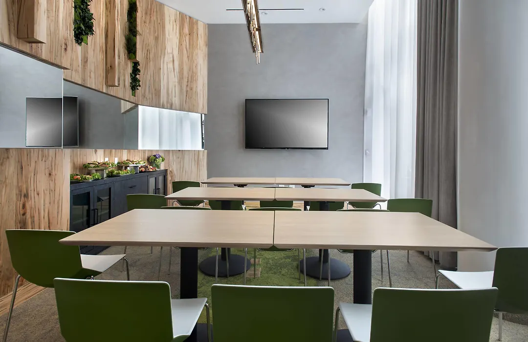 Springhill Suites By Marriott New York Midtown Manhattan/Fifth Avenue-1