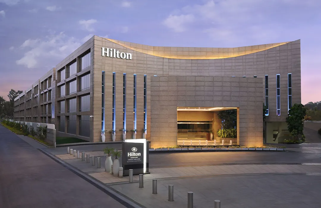 Hilton Bangalore Embassy Golflinks-1