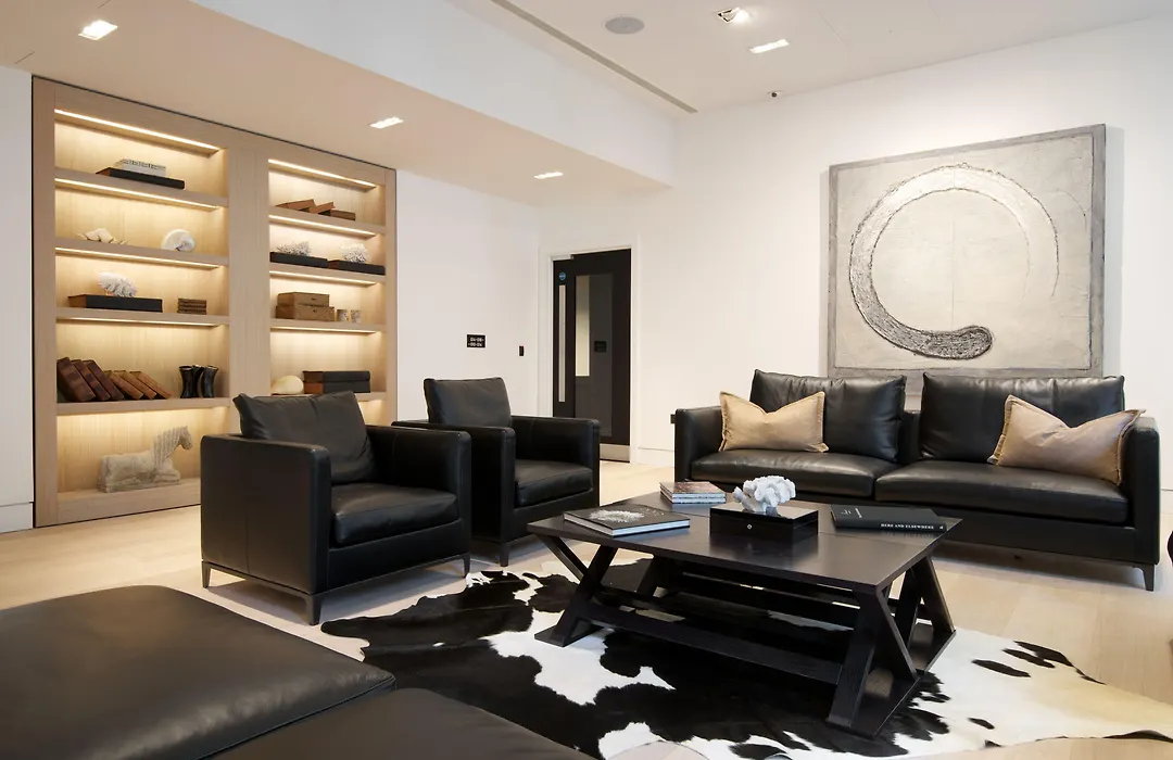 The Resident Soho-1