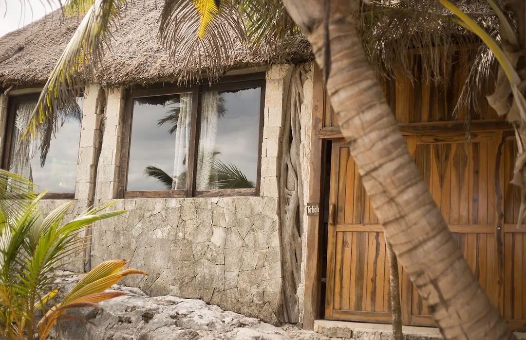 Diamante K - Inside Tulum National Park-1