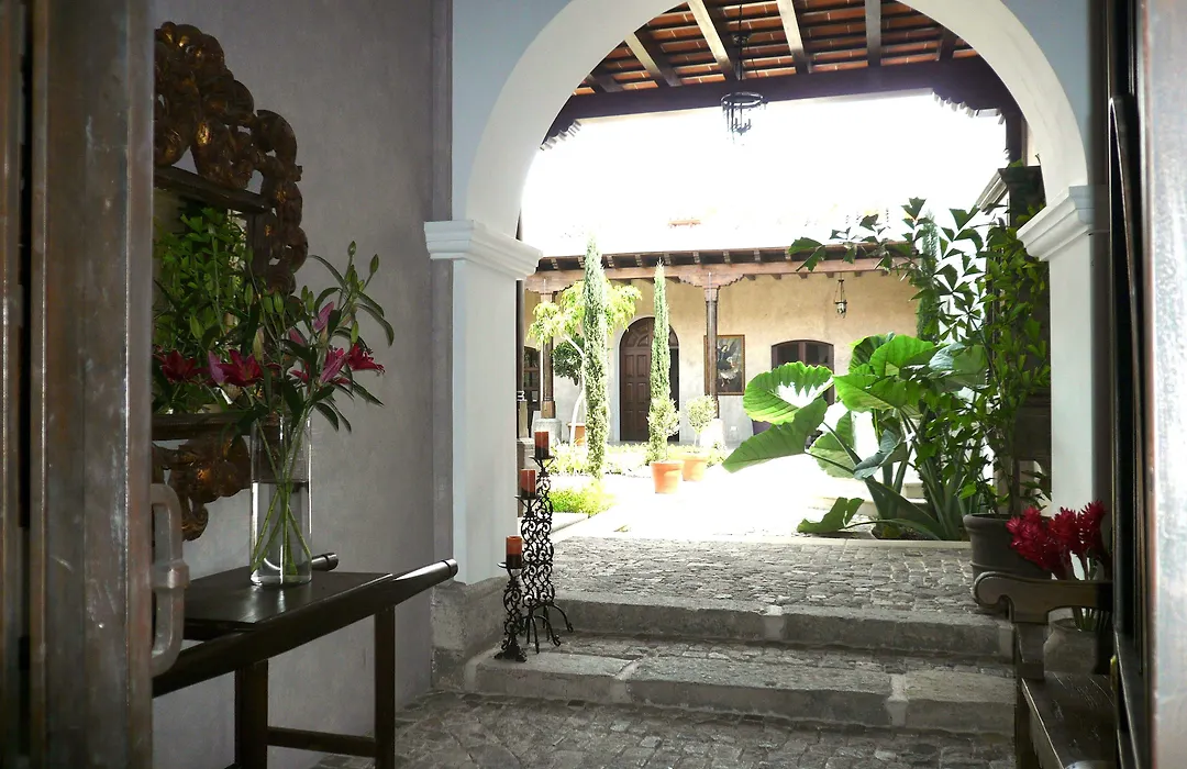 San Rafael Hotel-1
