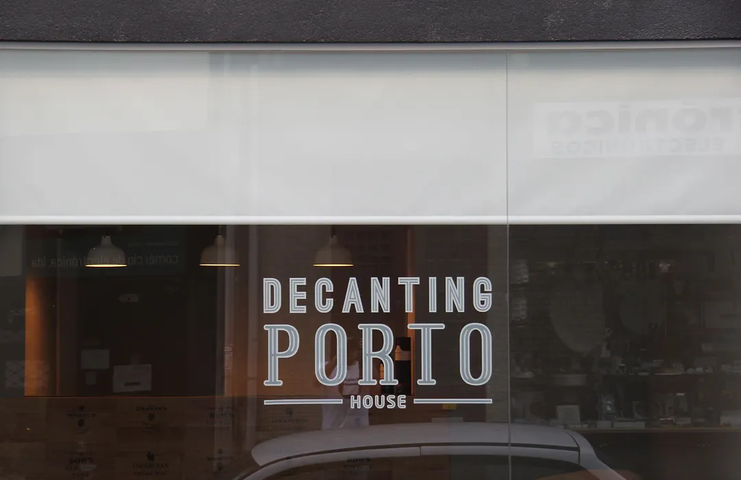 Decanting Porto House-1