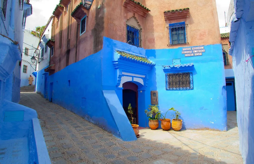 Hotel Casa Miguel-1