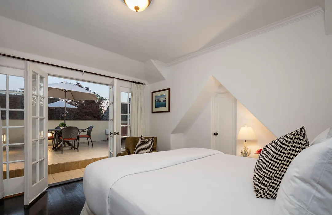 The Charlie West Hollywood-1