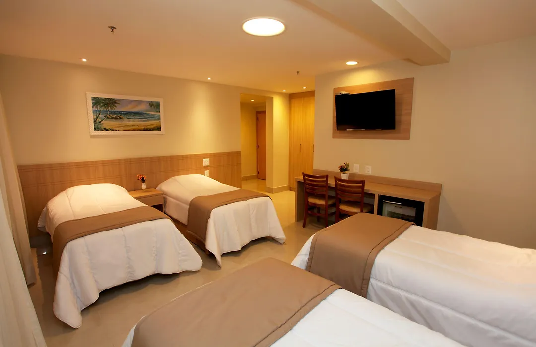 Elegance Praia Hotel-1