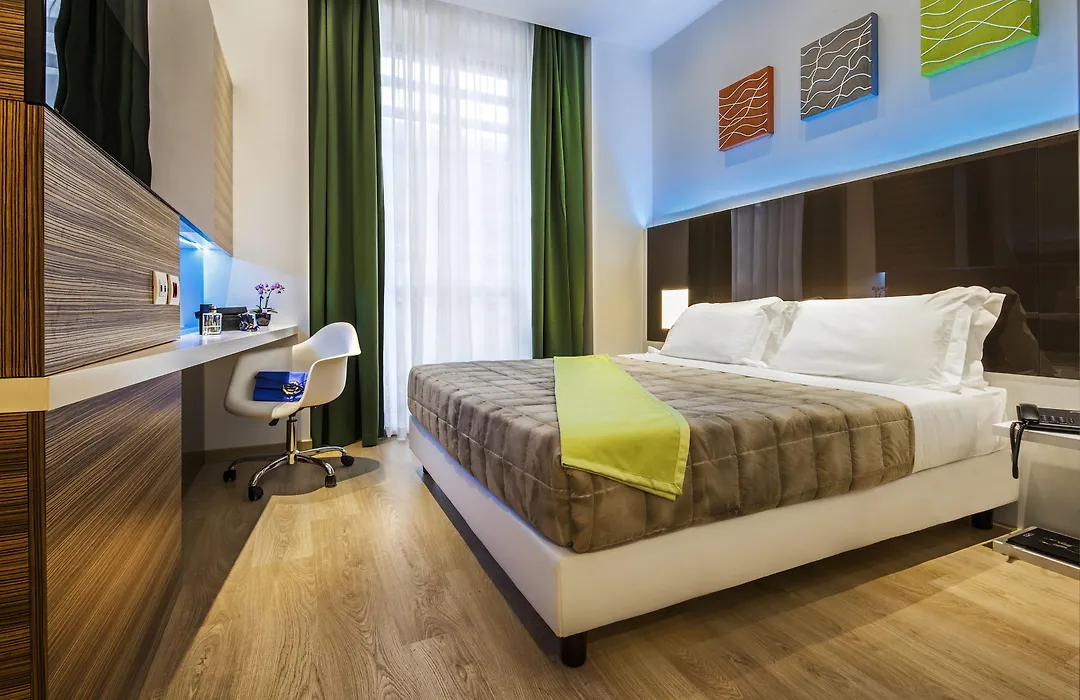 Hotel Degli Arcimboldi-1