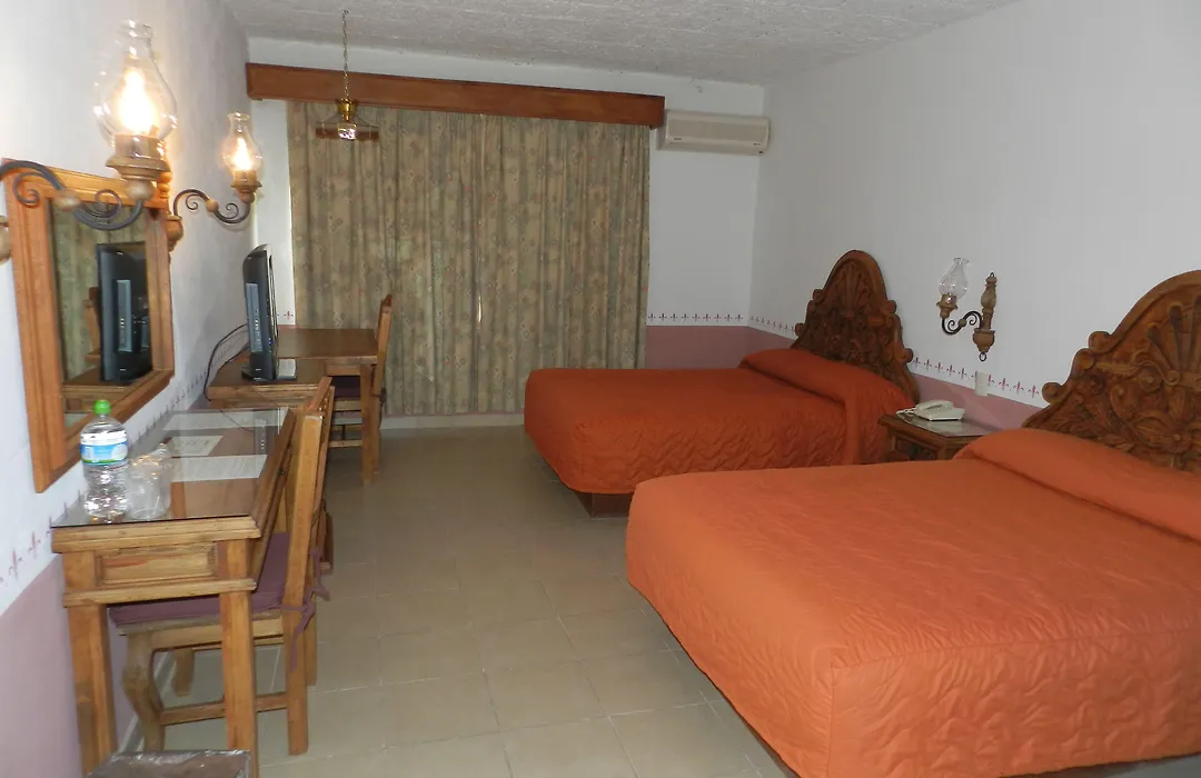 Posada de la Aldea-1