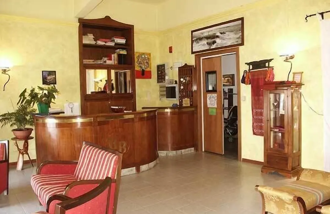Hotel Baia-1