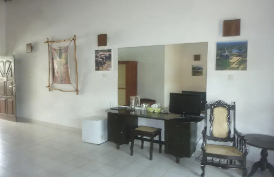 Wunderbar Beach Hotel-1