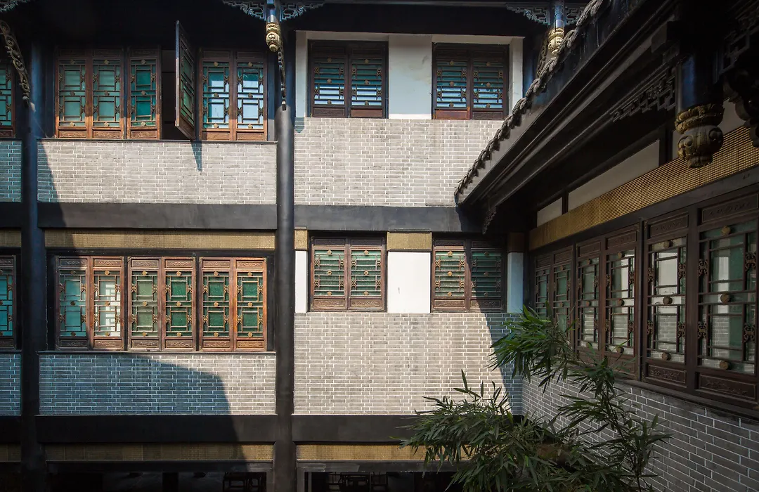 Buddha Zen Hotel-1
