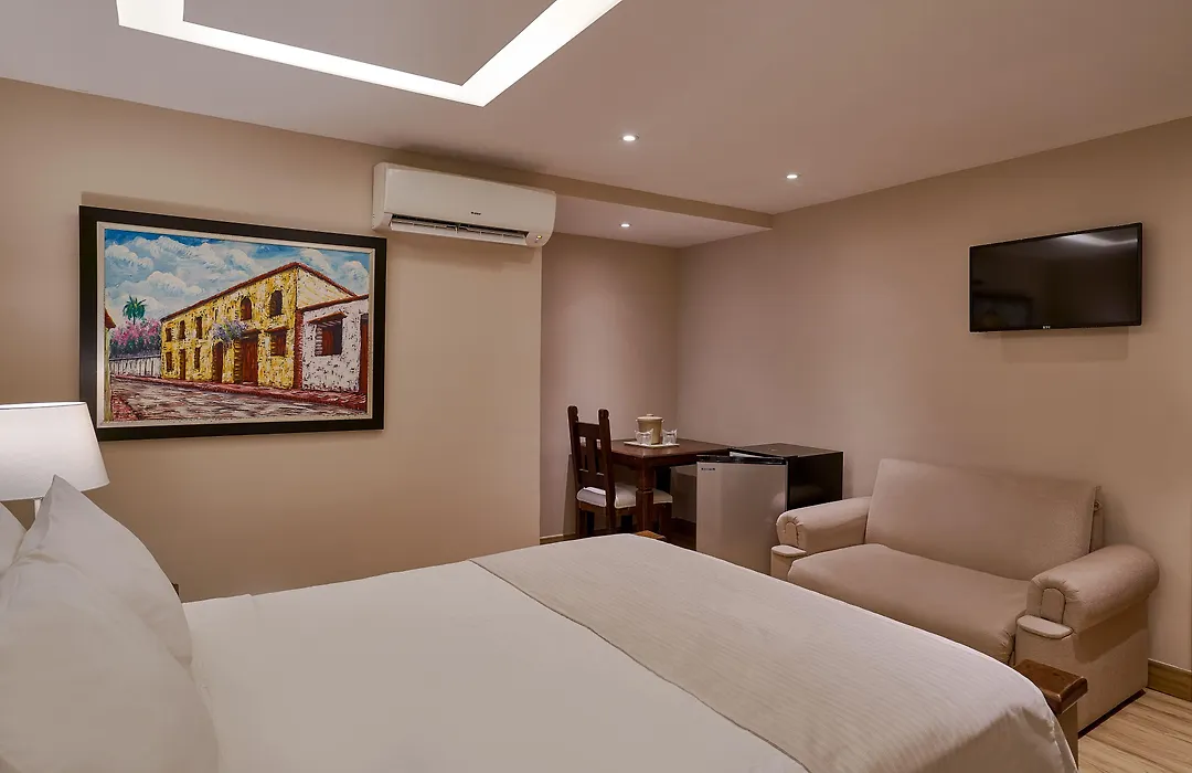 Hotel Riazor-1