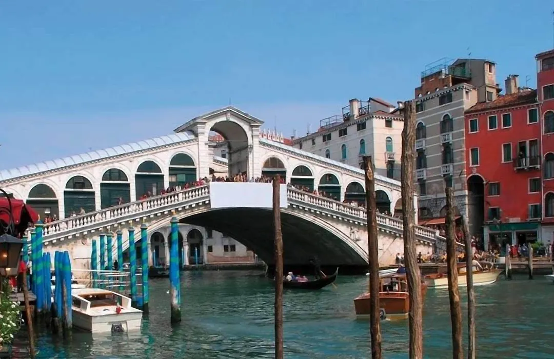 Ca Rialto-1