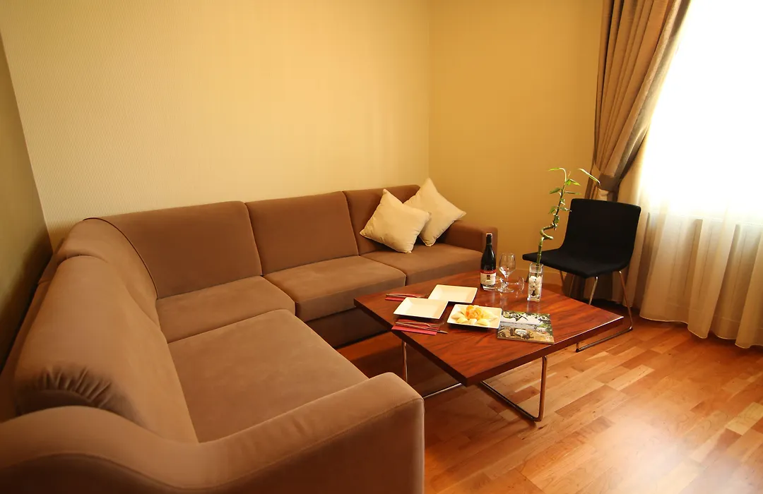Hotel Troya-1