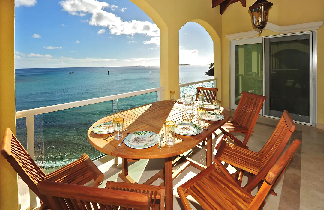 Sea Shore Allure-1