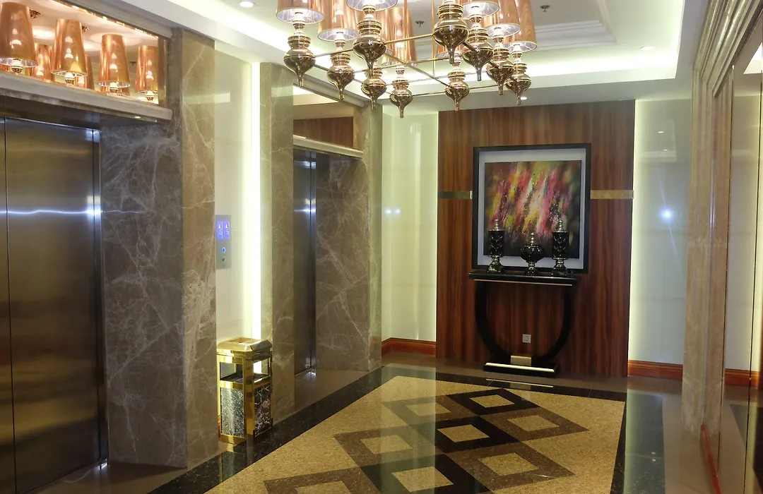 Central Park Tower Resort-1