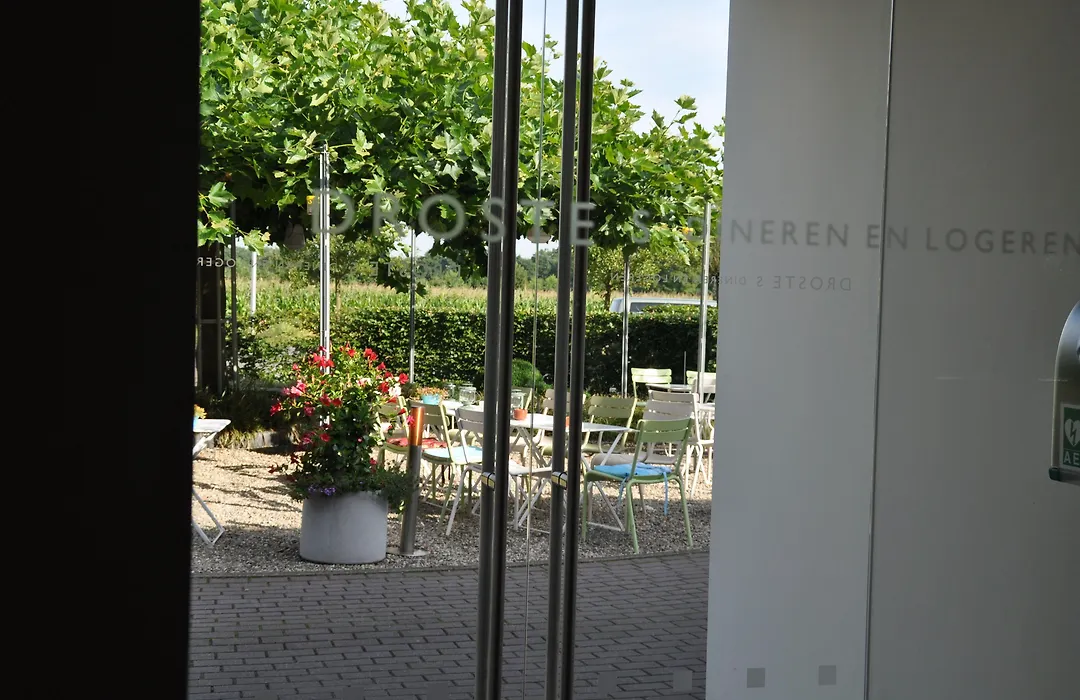 Droste'S Herberg-1