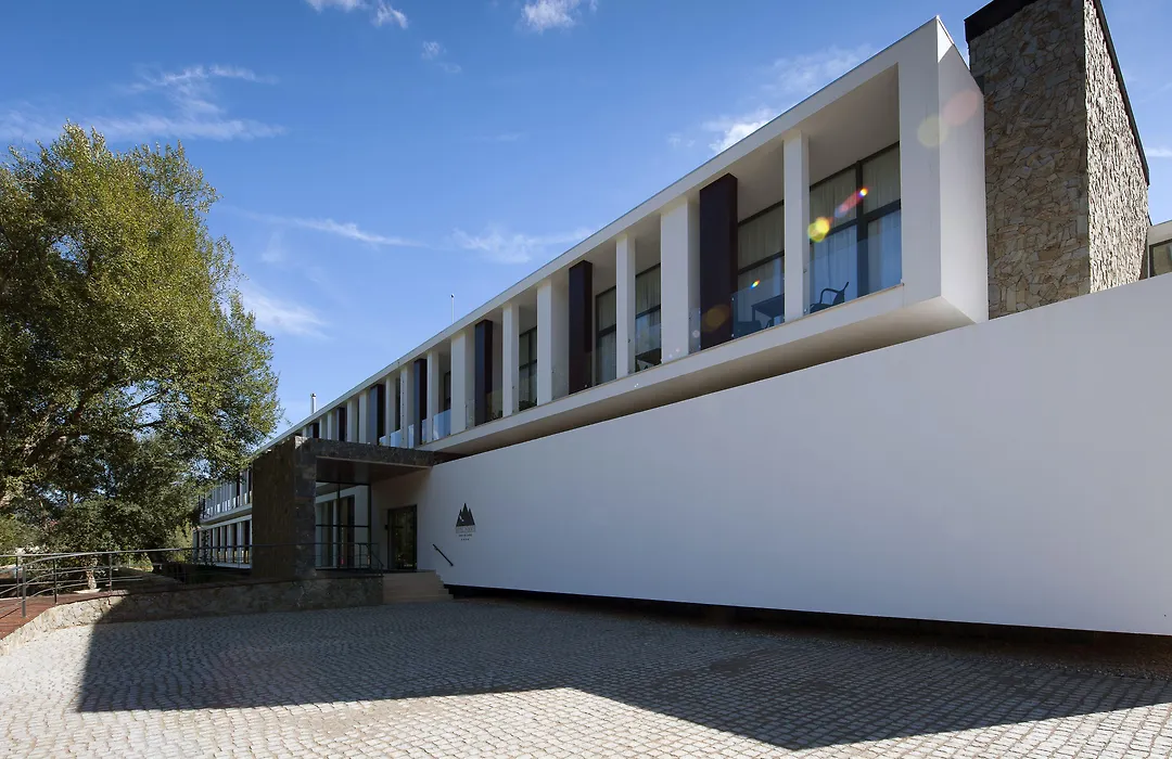 Hotel Parque Serra da Lousã-1
