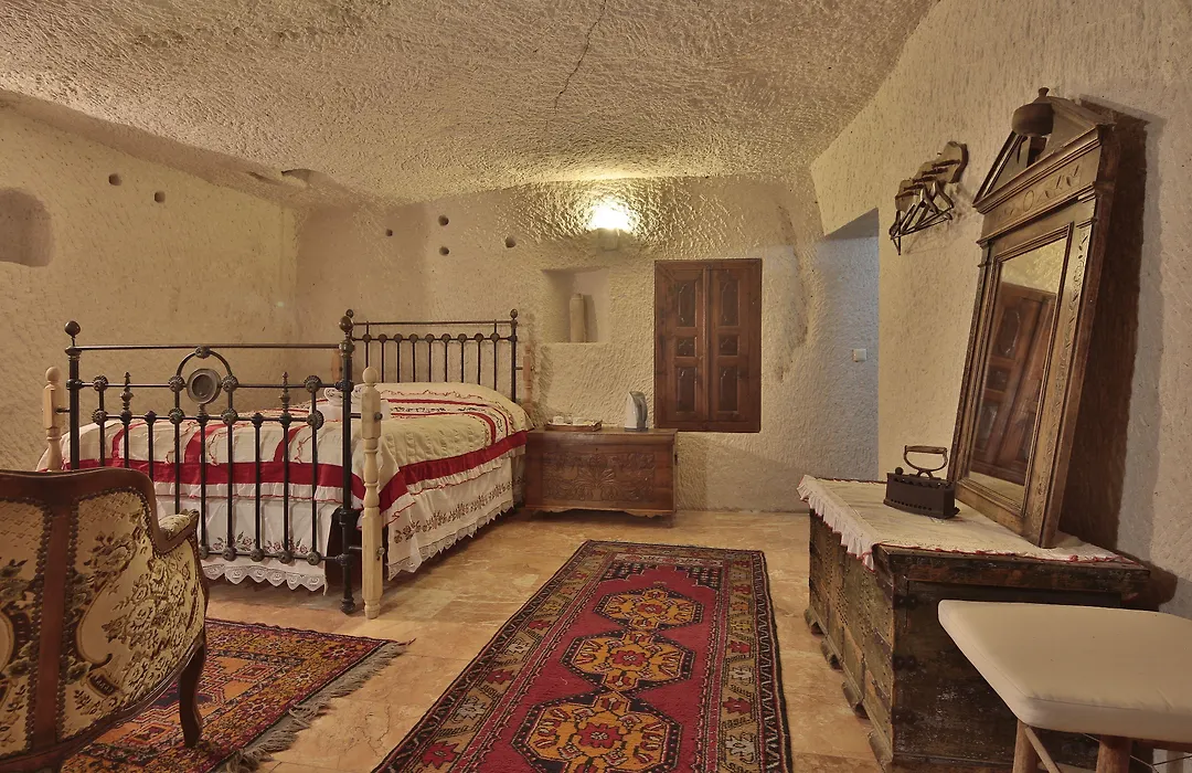 Village Cave House Hotel-1