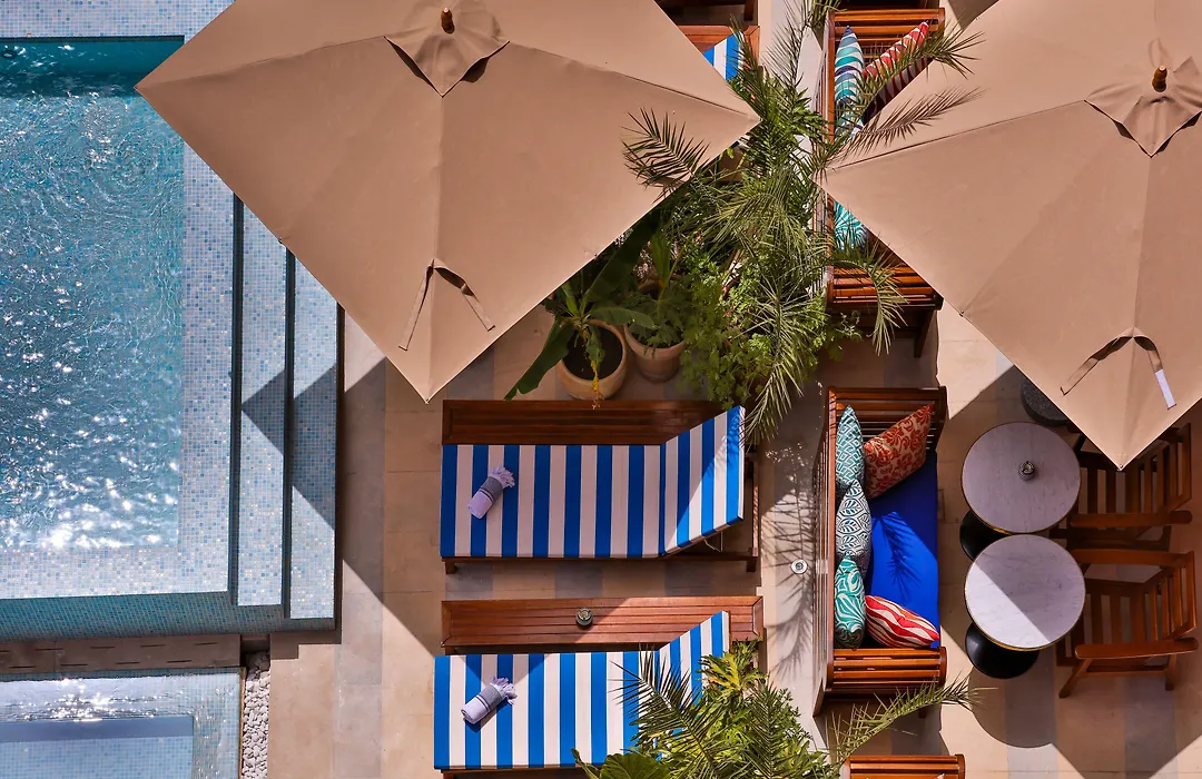 2Ciels Boutique Hotel-1
