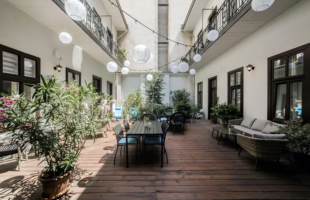 Beletage-Boutique Hotel-1