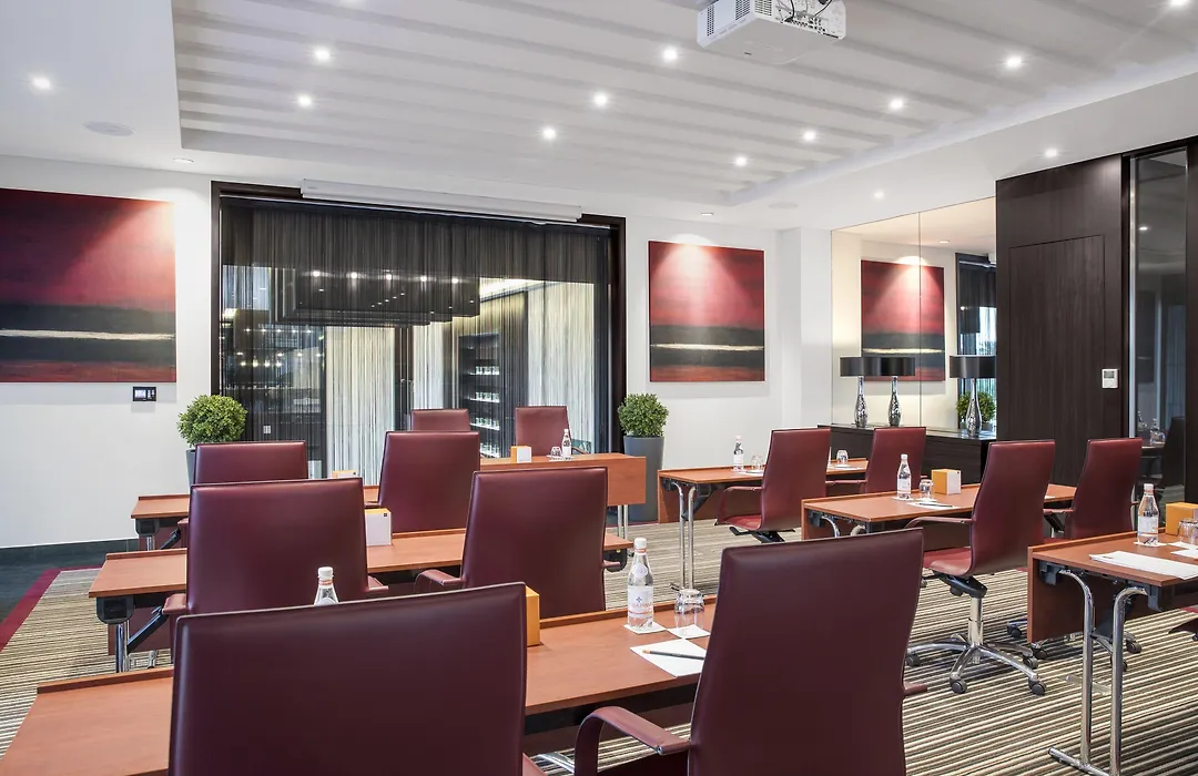 Centro Shaheen Jeddah By Rotana-1