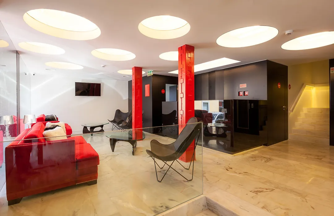Faro Boutique Hotel-1
