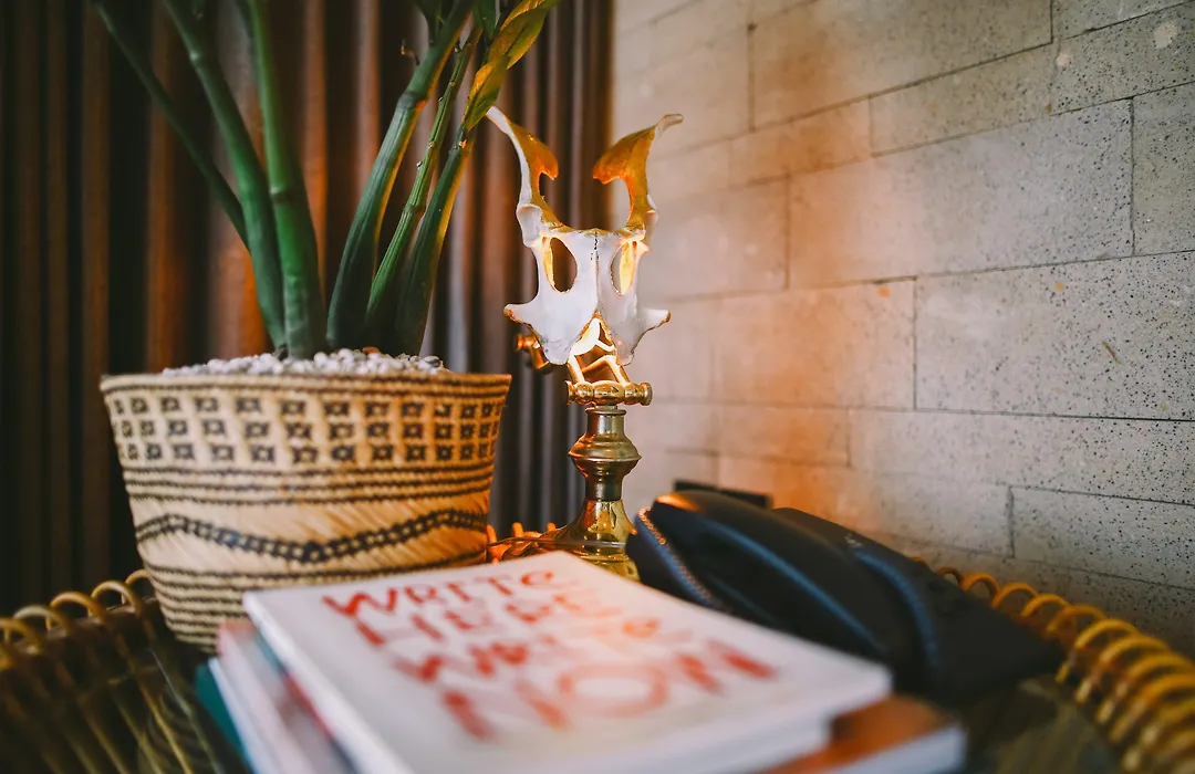 The Slow Canggu-1