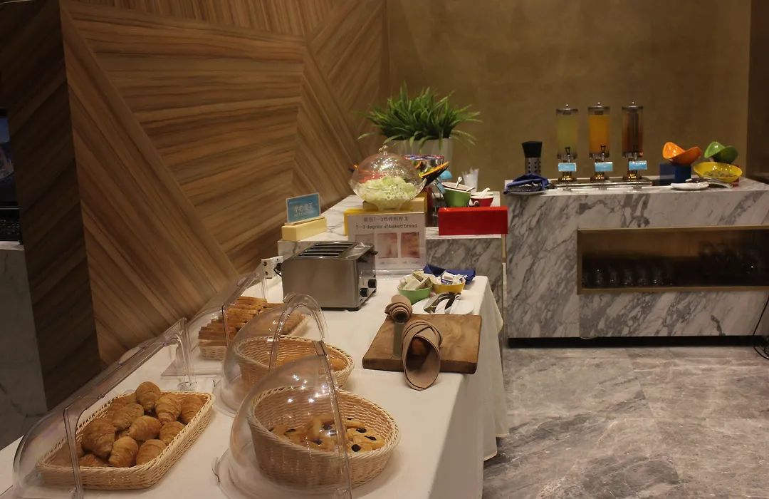 Skytel Hotel Chengdu-City Center-1
