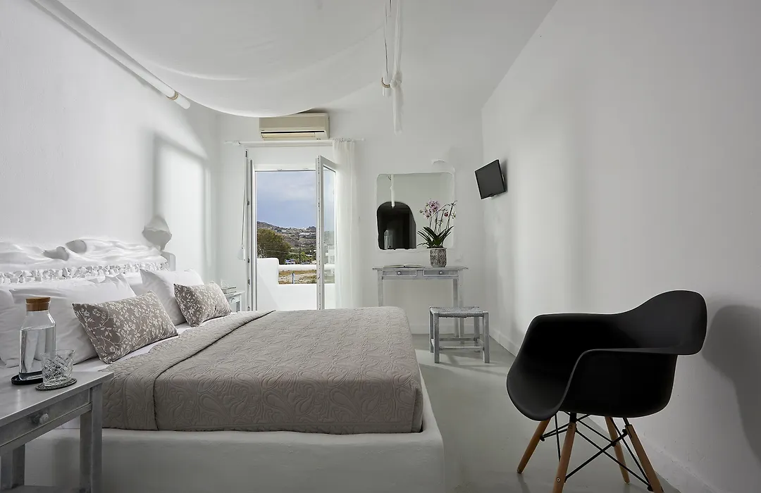 Milos Hotel-1