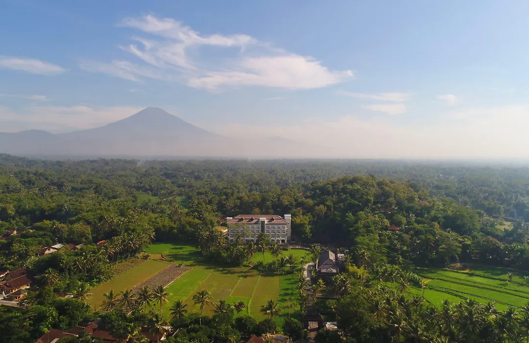Plataran Heritage Borobudur Hotel-1