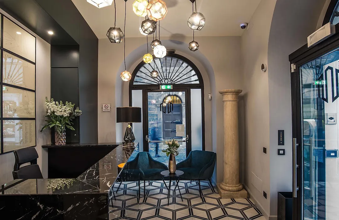 Navona Street Hotel-1