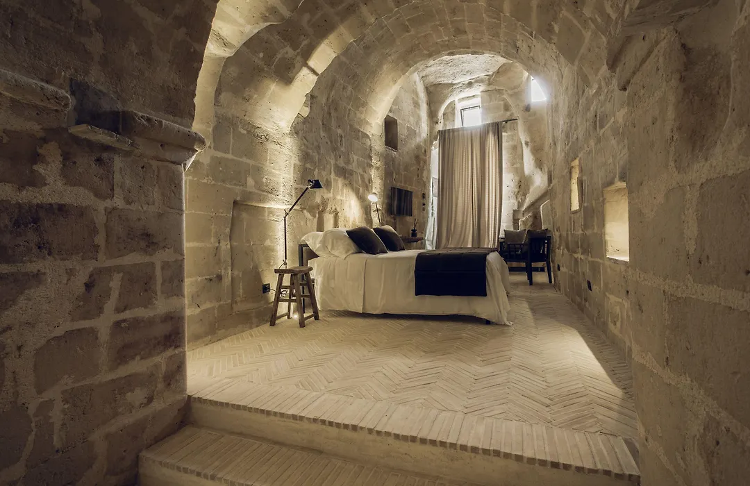 Il Palazzotto I Residence & Winery - The D'Angelo Family Collection-1