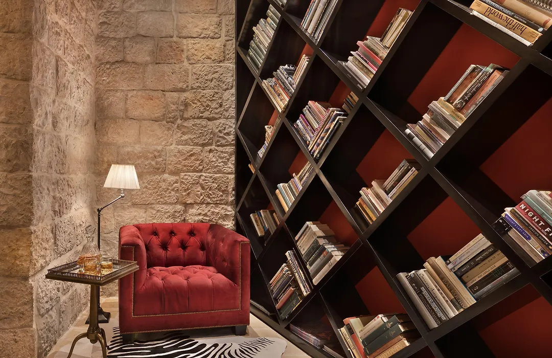 Villa Brown Jerusalem, A Member Of Brown Hotels-1