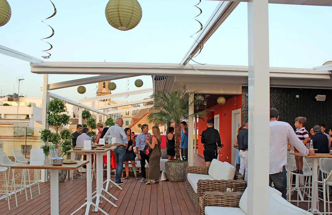 Malaga Premium Hotel-1