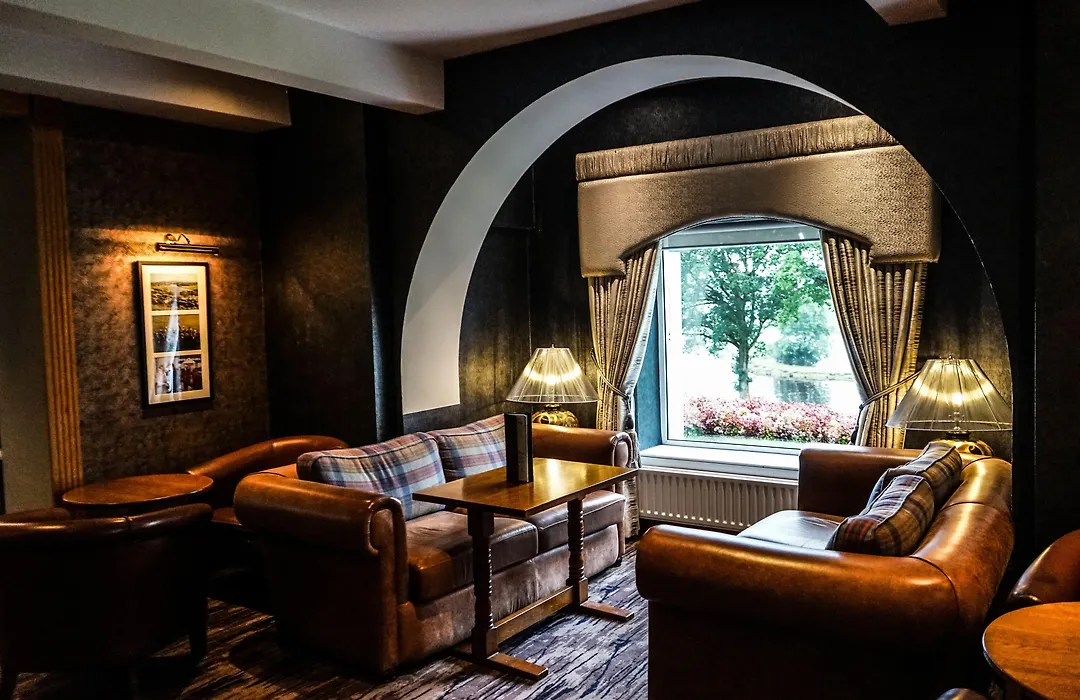 Killyhevlin Lakeside Hotel & Lodges-1
