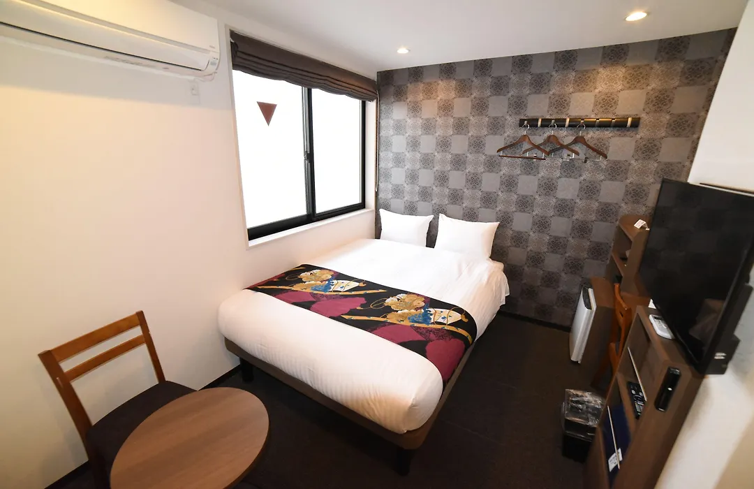 Laon Inn Gion Nawate-1