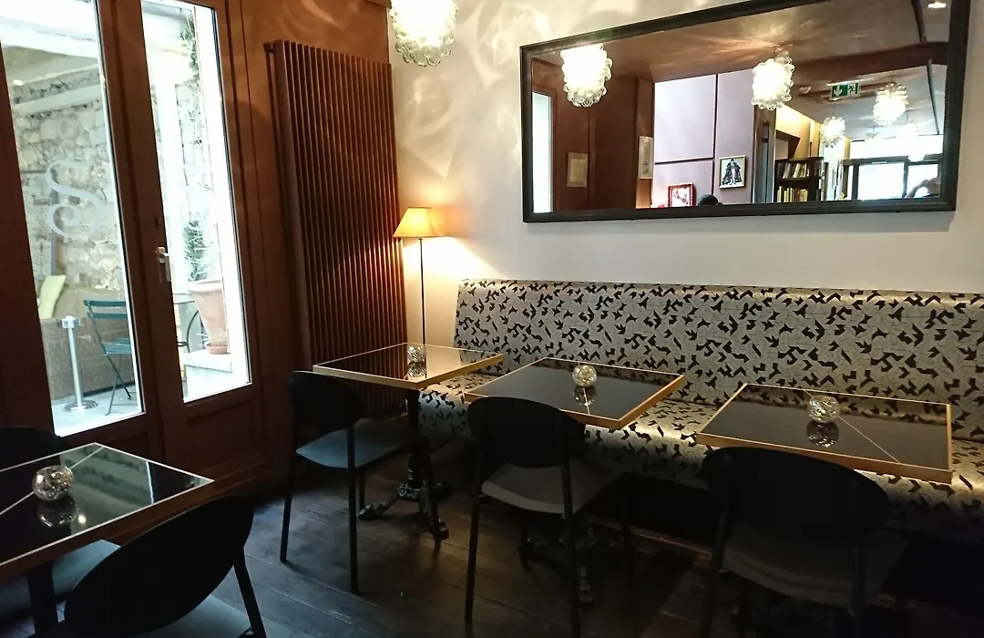 Hôtel de Sèvres-1