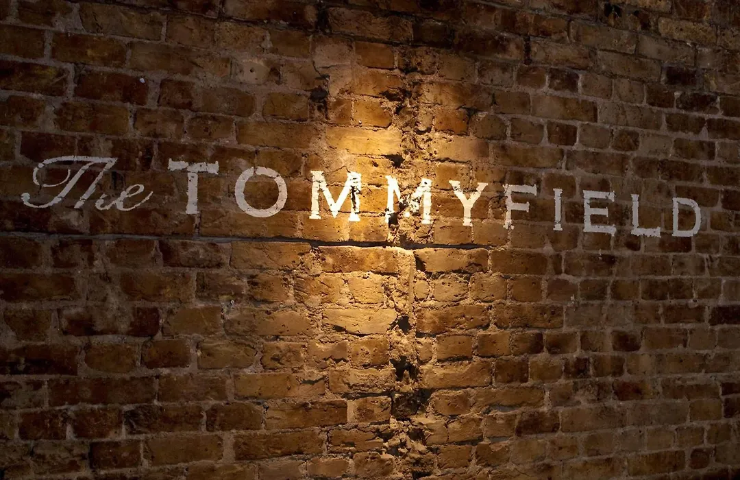 The Tommyfield Hotel-1