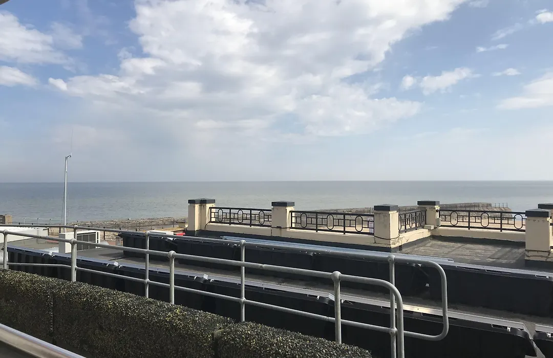 Pier Hotel-1