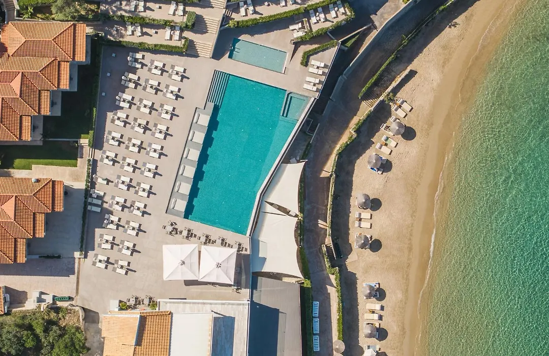 Alexandra Beach Resort & Spa-1