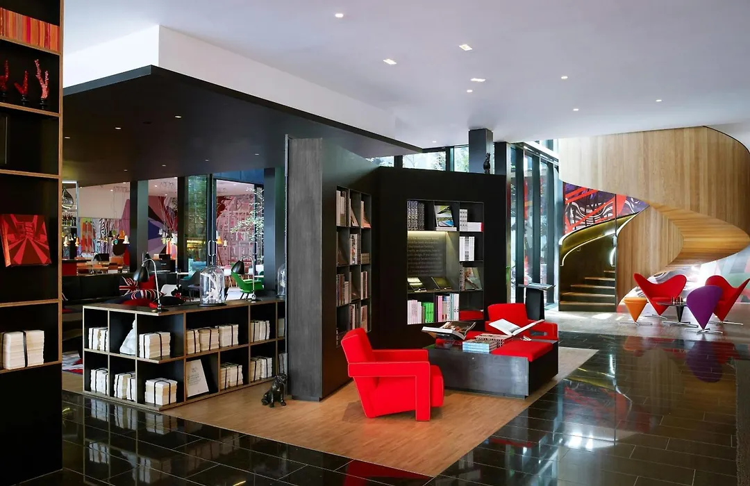 citizenM London Bankside-1