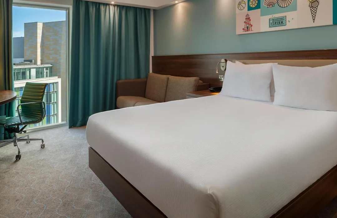 Hampton By Hilton Bournemouth-1