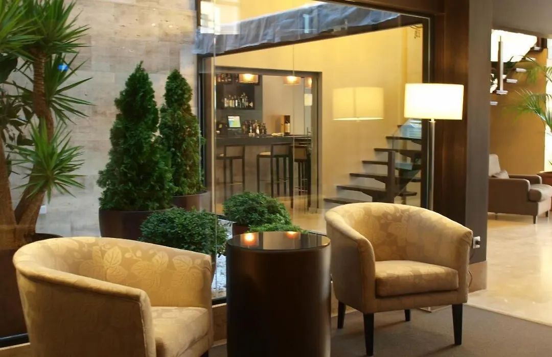 Hotel Paloma-1