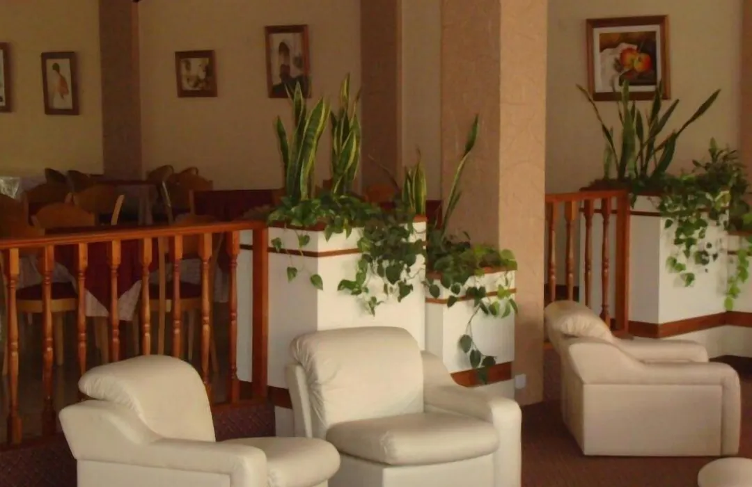 Hotel Morales-1