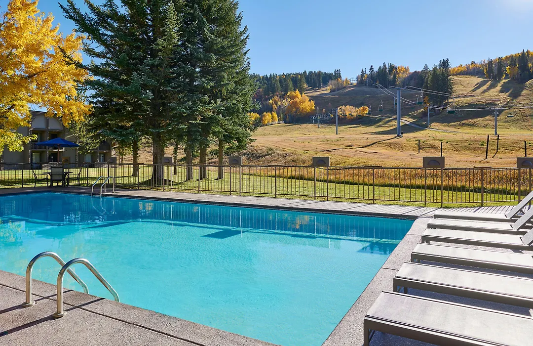 The Inn At Aspen-1