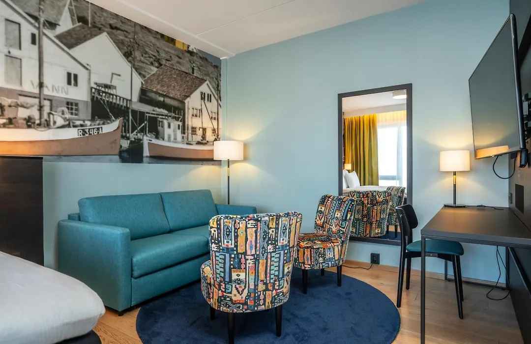 Thon Hotel Nordlys-1