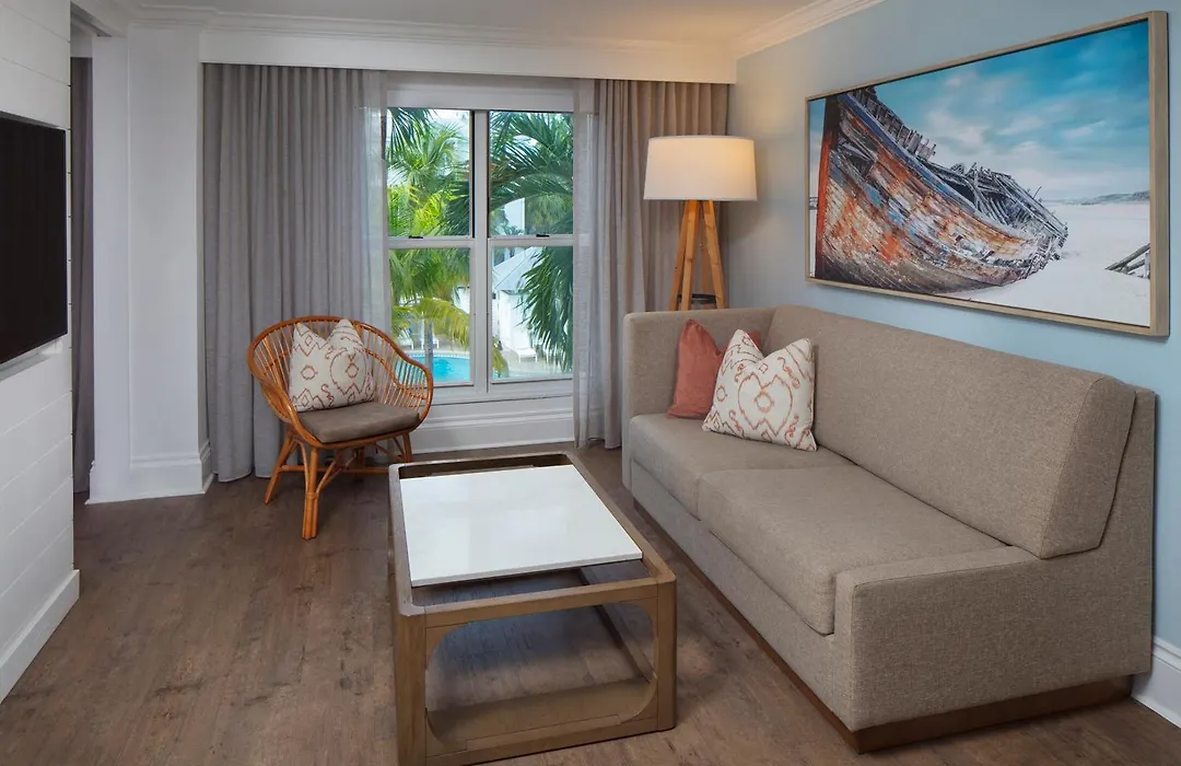 Margaritaville Beach House Key West-1