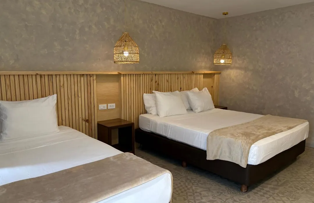 Hotel Blue Cove By On Vacation-1