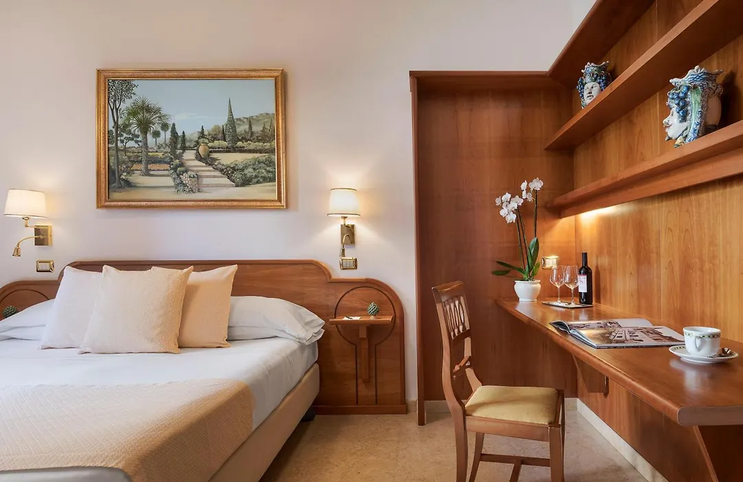 Hotel Villa Schuler-1